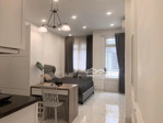 cho thuê căn hộ studio ban công q4 gần cầu kênh tẻ, cầu ông lãnh, cầu calmette, công viên khánh hội