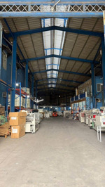 cho thuê xưởng bình hoà 