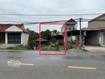 bán lô đất chỉnh chủ nằm trên trục quốc lộ 17 đoạn xã xuân lai cũ - nay là xã gia bình - bắc ninh