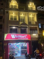 xuất cảnh bán gấp - bán nhà nguyễn thị huỳnh 75m² 5 tầng - 26.5 tỷ