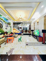 cho thuê nhà nguyên căn kết cấu 4 tầng, đường nhựa 7m. 16tr/tháng