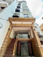 Apartment Siêu Đẹp Xuân La 9 Tầng 1 Hầm Ô TÔ 7 Chỗ - 15M Ra Phố 58 Tỷ