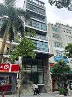 toà vp hoàng văn thái gần 1000m sử dụng - 2 thoáng - doanh thu 2 tỷ/năm