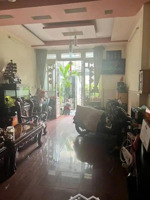 căn duy nhất khu nguyễn văn trỗi phú nhuận 5x15m 4 tầng sân thượng khu dân trí cao giá 8,7 tỷ tl