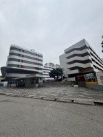 liền kề hiếm nhà bán kđt kim văn kim lũ , hoàng mai 78/88m2 x 5 tầng x mt 5m - đối diện trường