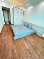 [siêu hiêm] nhỉnh 5 tỷ n.hà đẹp lĩnh nam - hoàng mai - 26m 4 tầng - ô tô đỗ cổng - sổ đỏ chính chủ