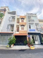 nhà phố đường số lý phục man ( 4x12m ) - nhà 4 tầng vào ở ngay - chỉ 9tỷ9 thương lượng