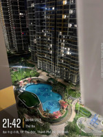 căn hộ 34m2 khu beverly solari view hồ bơi giá chỉ 2 tỷ 250 triệu sẵn hợp đồng thuê