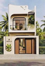 bán căn nhà 1 trệt 1 lầu phường hóa an mới hoàn thiện 3 ty 300tr