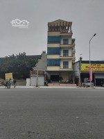 phúc đồng - nhà mặt phố - 200m2 xây 6 tầng - kinh doanh đỉnh cao