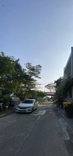 chính chủ b.án nhanh mặt tiền đường 5m5 bình hòa 15 đối diện cổng viên biệt thự view sông