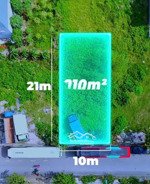 chính chủ bán 2 lô liền kề trần minh tông, thông biển, 210m2.