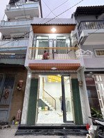 bán nhà lạc long quân p.9 tân bình | 3 tầng hxh kinh doanh 3.2t tl