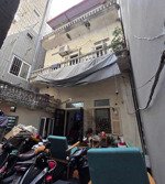 bán nhà riêng ngõ 112 ngọc khánh, diện tích 68m2, 3 tầng, mặt tiền 6,3m, giá 14,7 tỷ