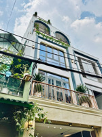 giảm mạnh bán gấp đường 6m phan văn hân,p17,bình thạnh giá 3tỷ3/66m2 cho thuê 22tr gần cầu bông