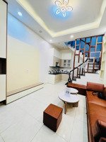 bán nhà phố hào nam, ngõ thông, vài bước ra phố, gần tàu điện cát linh, 2 thoáng, nhà mới, 34m2x5t