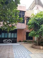 bán villa út tịch 600m² 3 tầng - 130 tỷ - đất biệt thự khu vip tân bình