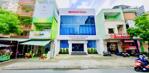 Cho Thuê Nhà Mặt Tiền: 150 Nguyễn Sơn - Quận Tân Phú - 12x32m, 3 tầng