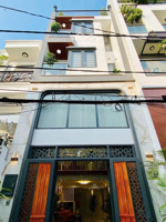 bán gấp 4,5 tỷ chủ đi định cư nước ngoài nay tại lct, quận 3. dt 67,5m2 (4.5 x 15), shr, hd21tr/1th