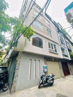 cự lộc, ô tô đỗ cửa, lô góc hai thoáng, nhà đẹp ở ngay, dân xây kiên cố, vip quận thanh xuân