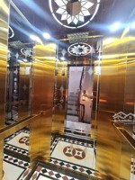bán nhà trung tâm hai bà trưng - 5 tầng thang máy nhập khẩu - full nội thất xịn xò - ô tô vào nhà -
