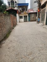 bán đất phân lô, ô tô tránh tại đường tây thăng long, cổ nhuế 2, bắc từ liêm, hà nội...