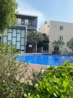 bán biệt thự khu compound rio vista ngang 8m kế khang điền gia hòa quận 9