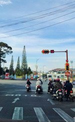 lô đất xây dựng kqh an sơn- 107m- srxd- 8 tỷ- đất lk- cách trung tâm tp đà lạt 3km-gần dinh 3-500m