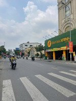 cho thuê nhà mt nơ trang long, bình thạnh: 15 x 50, cấp 4, giá 100 triệu/tháng