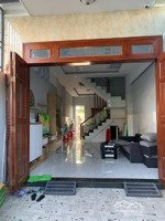 nhà thạnh lộc q12, hà huy giáp - 4 tầng, 4 x 17, hẻm 6m - thông bàn cờ