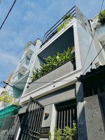 bán nhà sẵn dòng tiền cho thuê 18 triệu/th lý chiêu hoàng, p10, q 6, dt 78m2, giá 2 tỷ 950, sổ sẵn