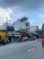 bán nhà mặt tiền huỳnh tấn phát, tân thuận, quận 7 lô góc 169m có dòng tiền