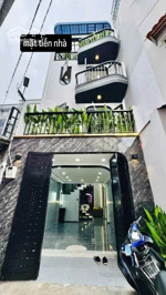 bán gấp nhà đẹp xuất sắc đ. phạm ngọc thạch, q3, 72m2, giá 4,65 tỷ,gần đh kinh tế. hđ thuê 32 tr/th