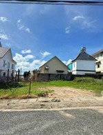 bán đất biệt thự vị trí đẹp kdc trần anh tông cách hồ xuân hương đà lạt chỉ 1.5km