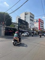 cho thuê mt lê quang định - nguyễn bỉnh khiêm, gò vấp: 20 x 50