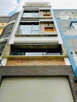 kẹt tiền bán gấp nhà đường 6m kỳ đồng- p9-q3 giá 4tỷ2/73m2 cho thuê 26tr gần bệnh viện tai mũi họng