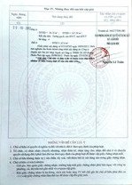 mặt tiền kinh doanh, đường gò dầu, q.tân phú 4.3x17m, đúc 3 lầu. giá 12.5 tỷ