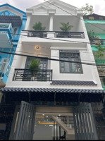 hàng hiếm! nhà 79.9m2 giá 4tỷ09 ở nguyễn văn mai-quận 3 gần tiểu học nguyễn thái sơn cho thuê 25tr