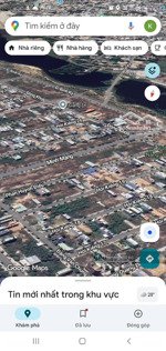 bán đất 150m2 phan huỳnh điểu nam hòa xuân song song minh mạng 8.8 ty