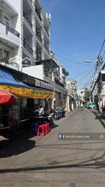 nhà 2 mặt tiền trương đăng quế.. 5 tầng.. ngộp 9tỷ hơn