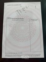 lô đất ngõ 81 tân thành, dương kinh, hải phòng. diện tích 200m2 - ngang 10m. đã tách làm.