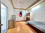 phòng trọ cao cấp full nội thất có cửa sổ thoáng hẻm 458 huỳnh tấn phát gần ufm, kcx tân thuận q7