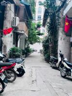 BÁN NHÀ NGÕ THI SÁCH HAI BÀ TRƯNG - VỊ TRÍ VÀNG KINH DOANH Ô TÔ ĐỖ CỬA: DT 79M2 - 44 TỶ