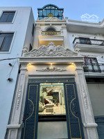 bán nhà 4 tầng 62,8m2 ngay trục chính tdp minh kha , an hải, hải phòng lh 