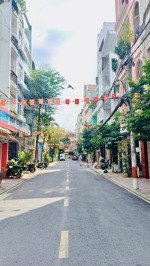 siêu hiếm bán lô đất đẹp - 103m2 (5mx19.5m)- xây dựng 6 tầng - hẻm xe hơi 8m - nguyễn sỹ sách