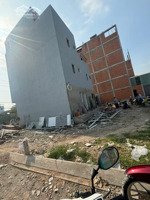 đất đẹp 100m2 xây 5 tầng giá chỉ 64tr/m2, còn đường tặng 1m dư bên hông