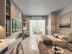 cho thuê căn hộ 1pn, 10 triệu vnd, 38m2 tại dự án sunrise riverside, nhà bè, tp.hcm