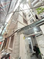 hiếm! - bán chung cư mini ngõ 260 cầu giấy 10 phòng khép kín dòng tiền 50tr/tháng