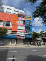 bán mặt tiền đinh bộ lĩnh gần ngã tư bạch đằng bình thạnh dt 4x15m 6 tầng 8pn giá 14,5 tỷ tl