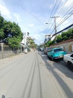 bán nhà cực hiếm 2 tầng cách mặt tiền 10m xung quanh đầy đủ tiện ích